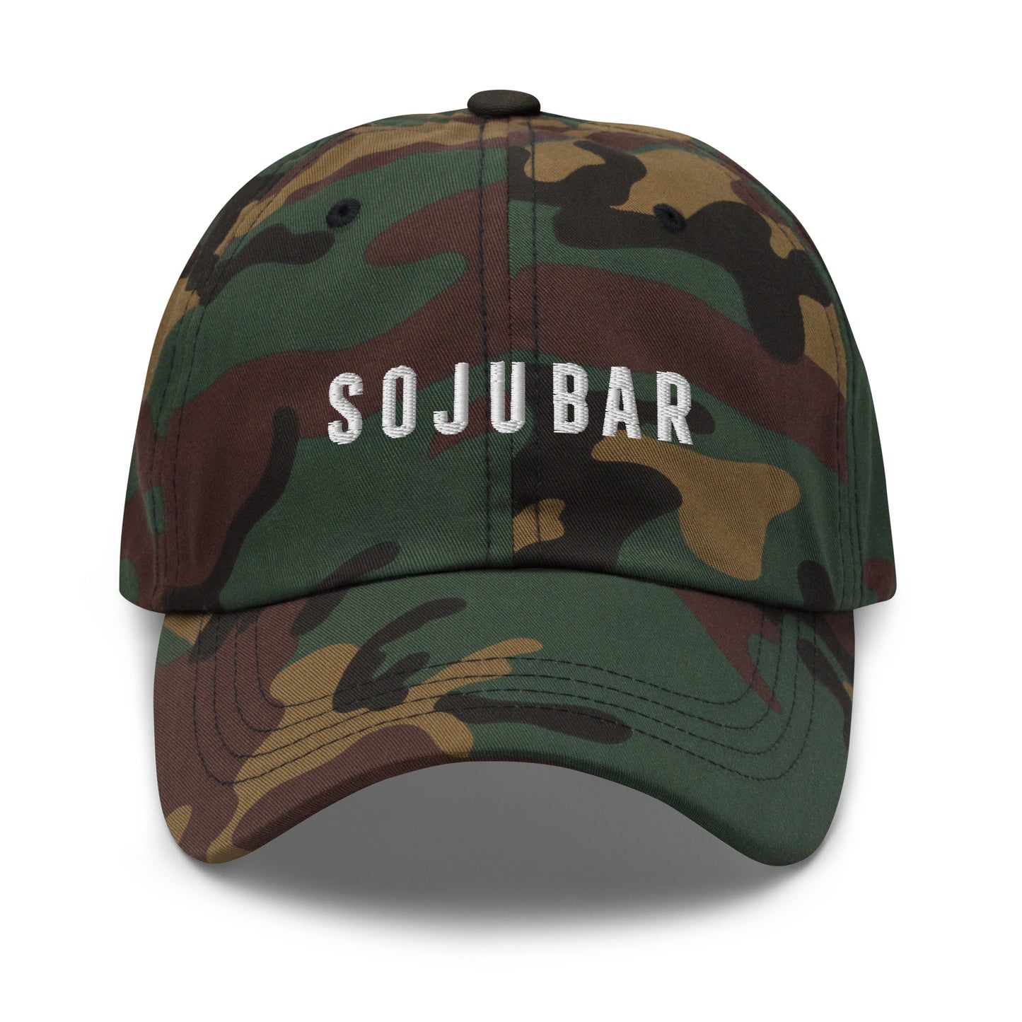 Classic Cap