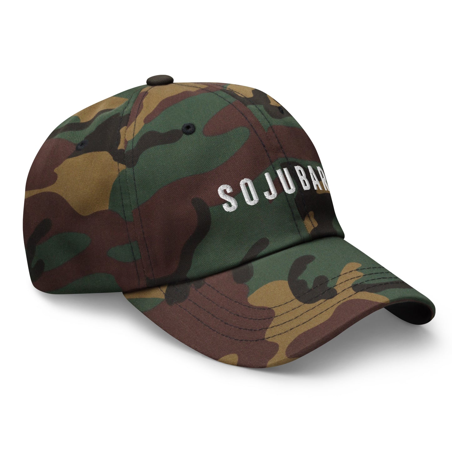 Classic Cap