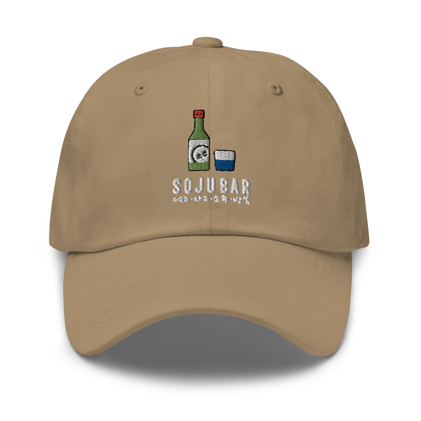 Shot n Soju Cap