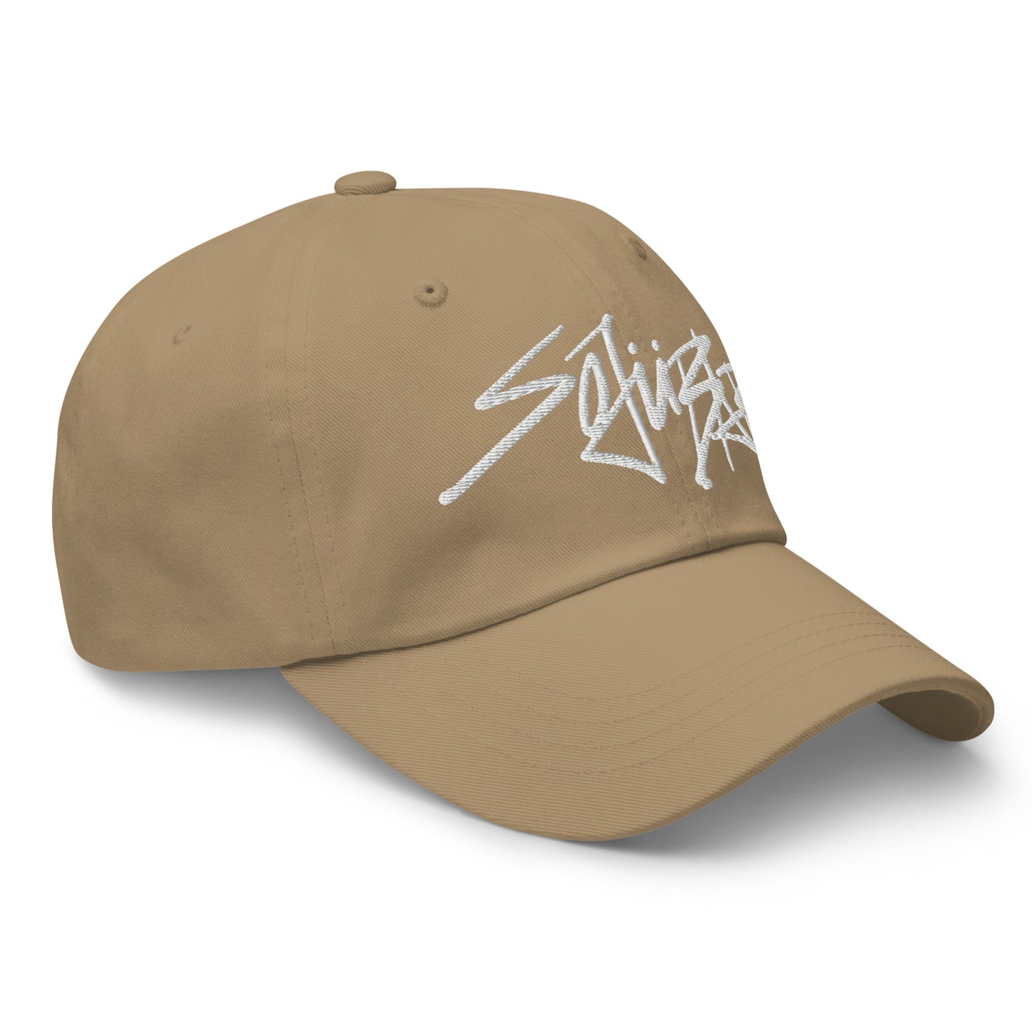 Street Style Cap