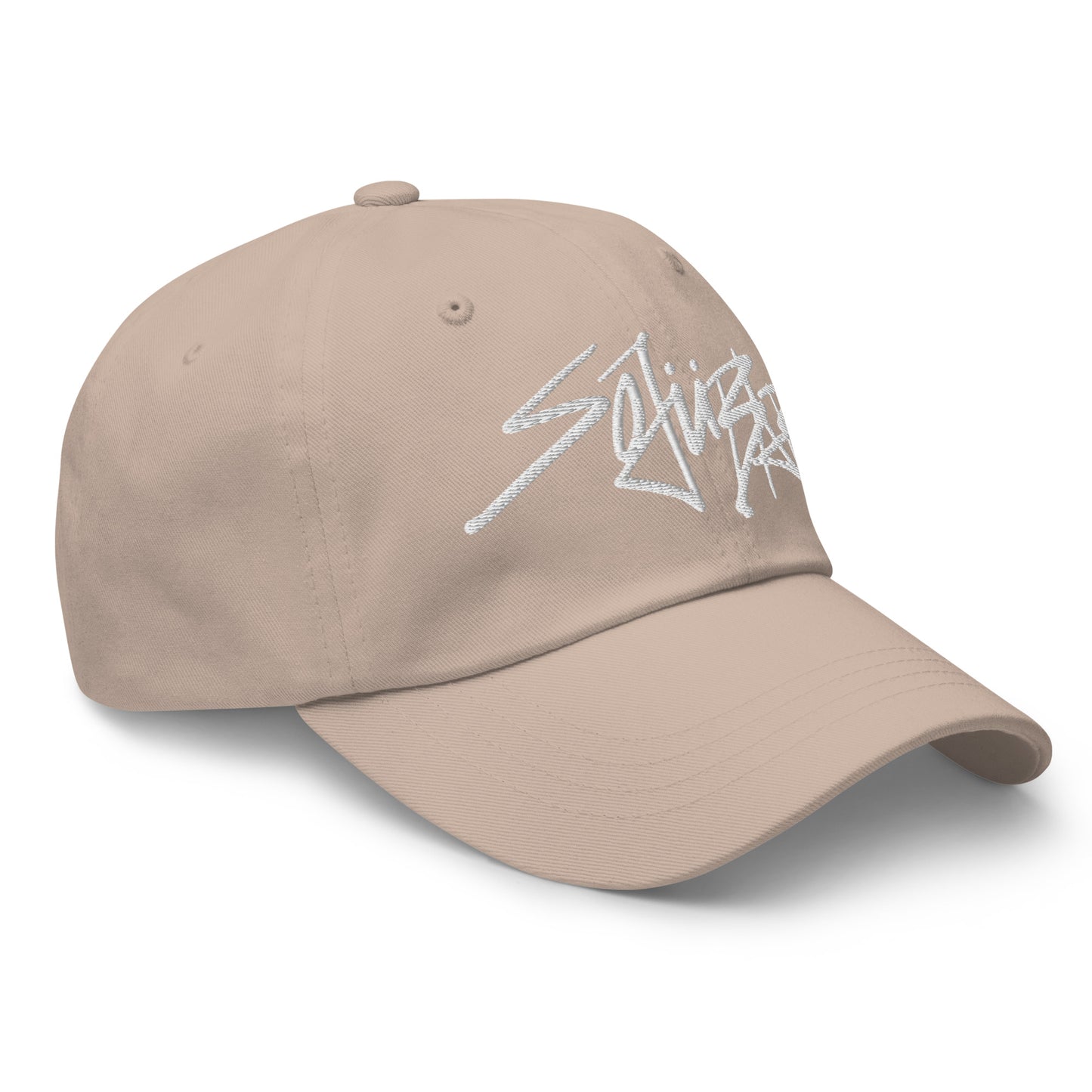 Street Style Cap