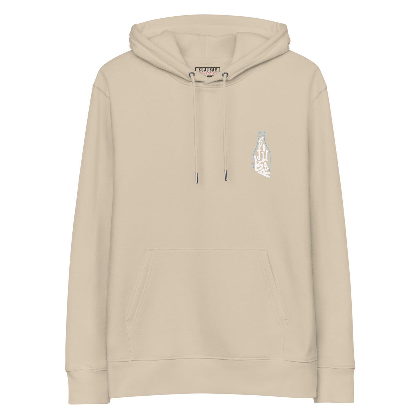 Soju Bottle Hoodie