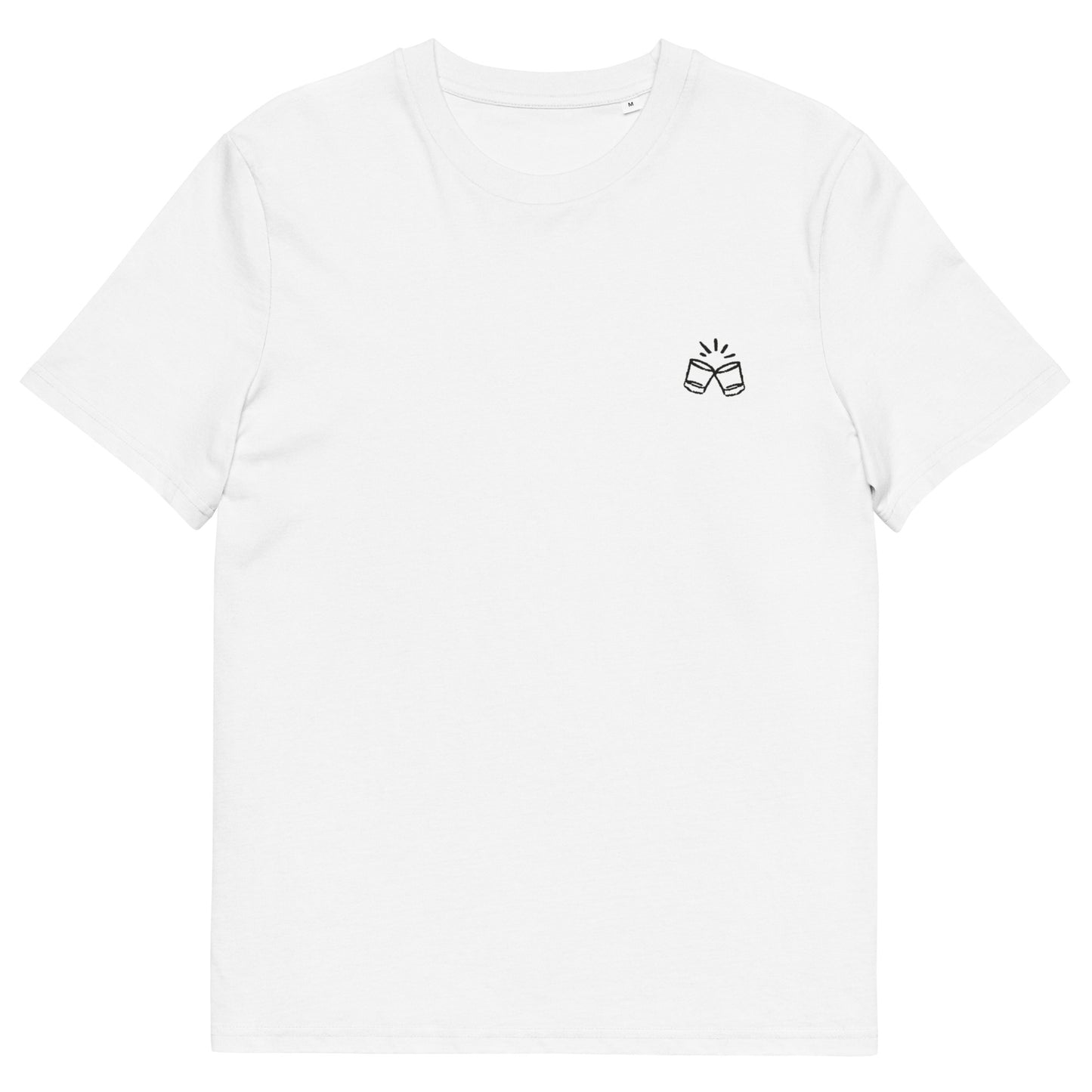 Eat Sleep Soju Repeat Classic T-shirt