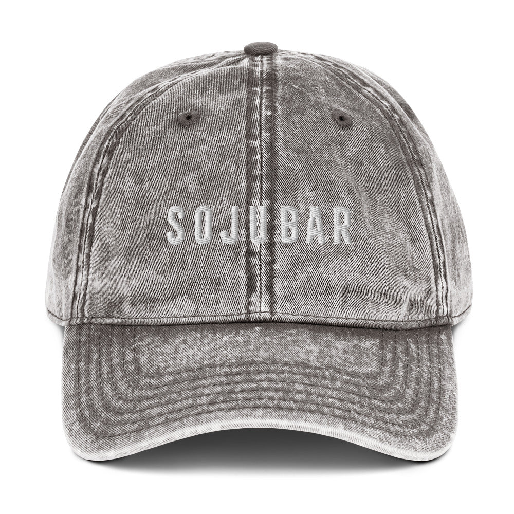 Vintage Cap