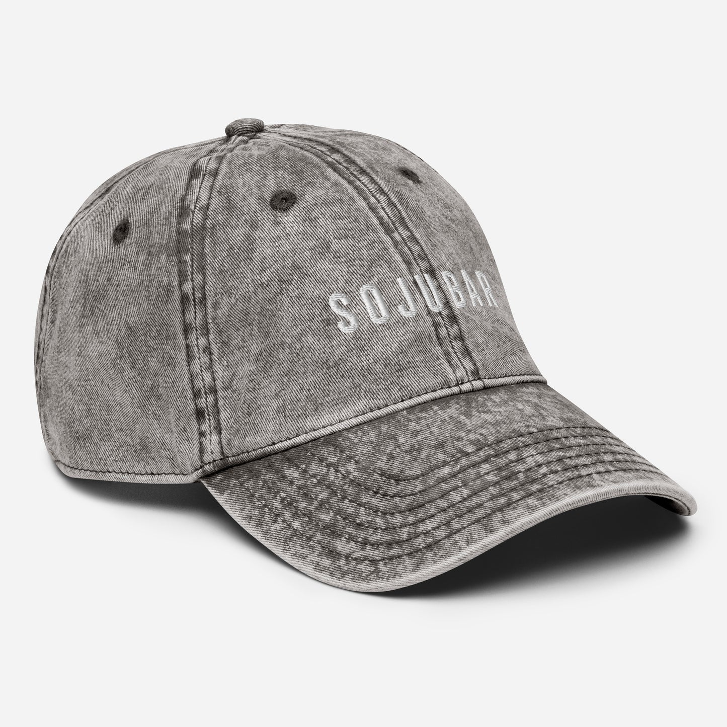 Vintage Cap