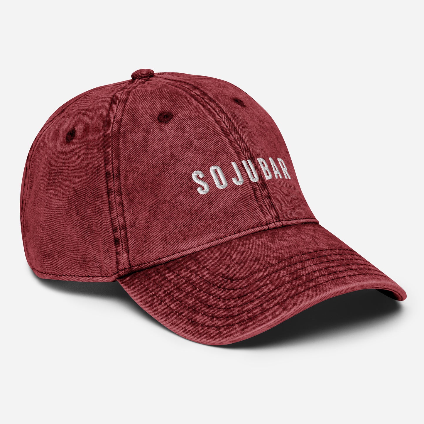 Vintage Cap