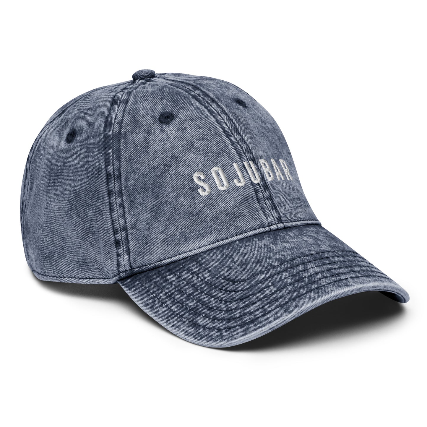 Vintage Cap