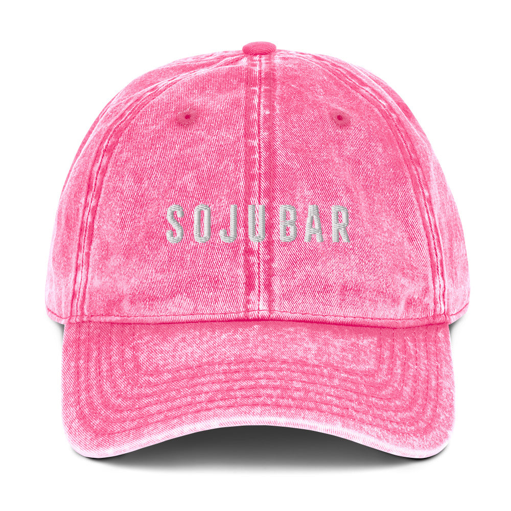 Vintage Cap