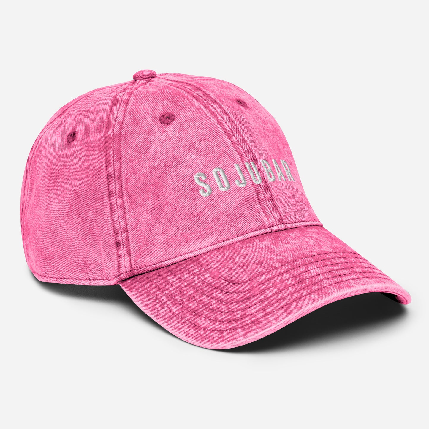 Vintage Cap