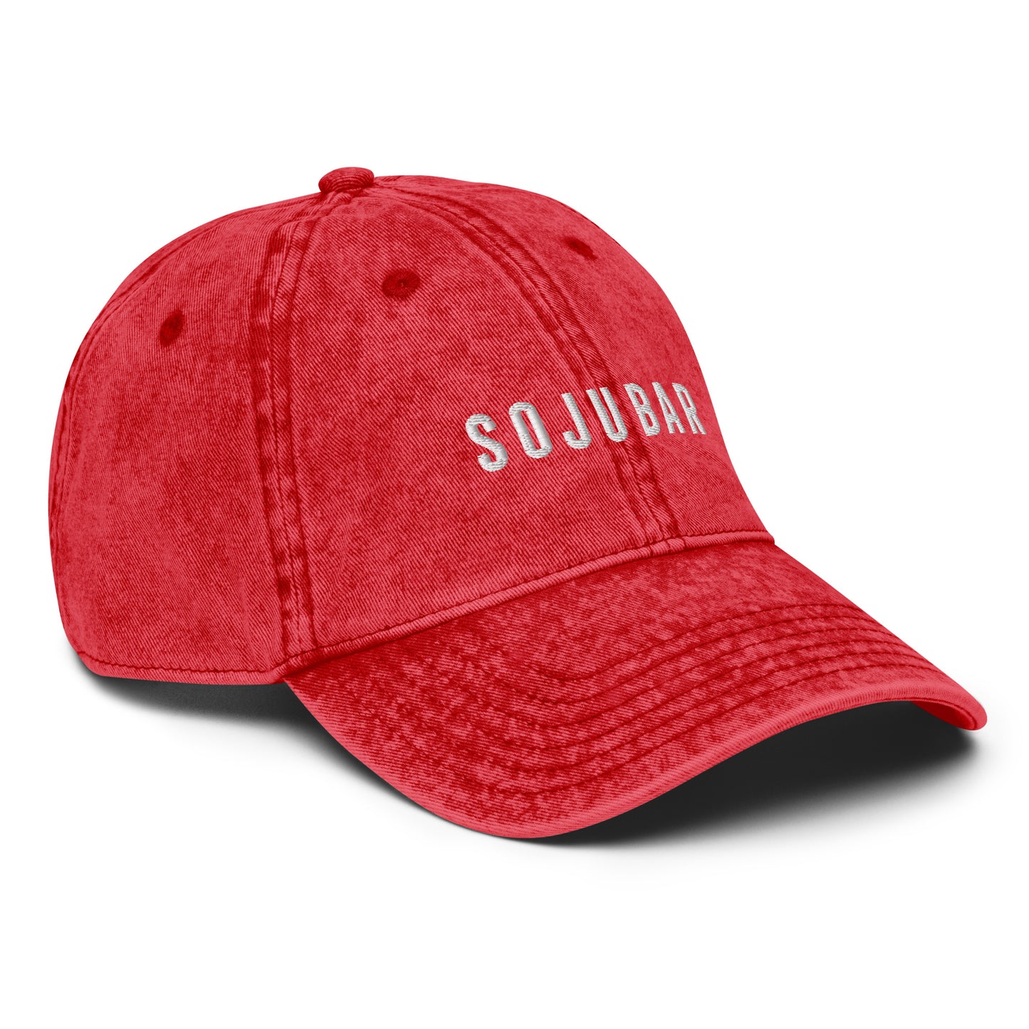 Vintage Cap