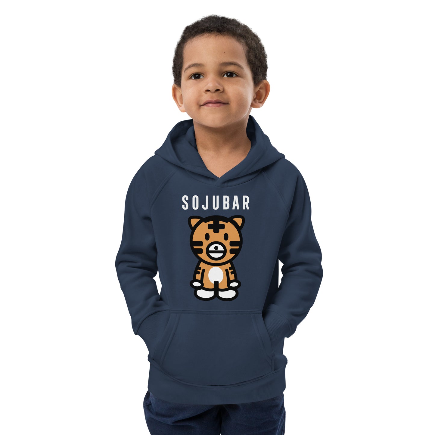 Baby Hoshi Kids Hoodie