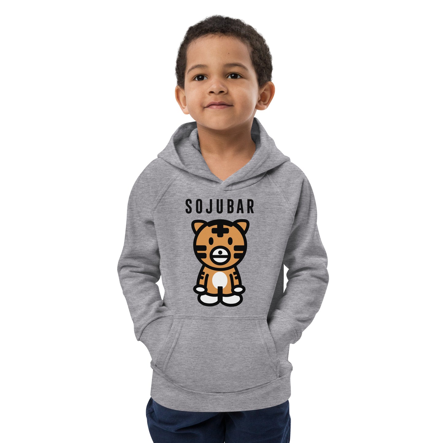 Baby Hoshi Kids Hoodie