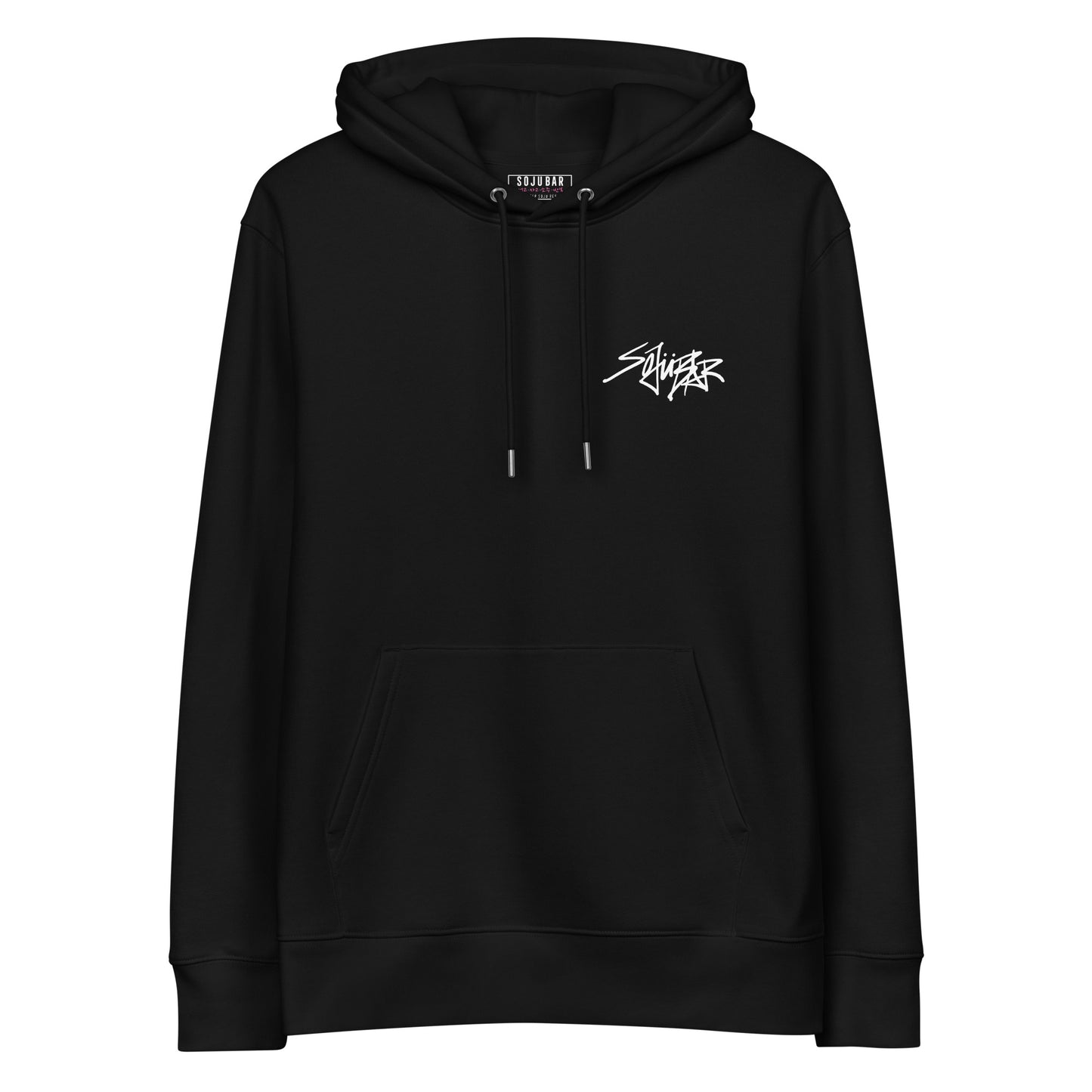 Sojubar Street Style Hoodie