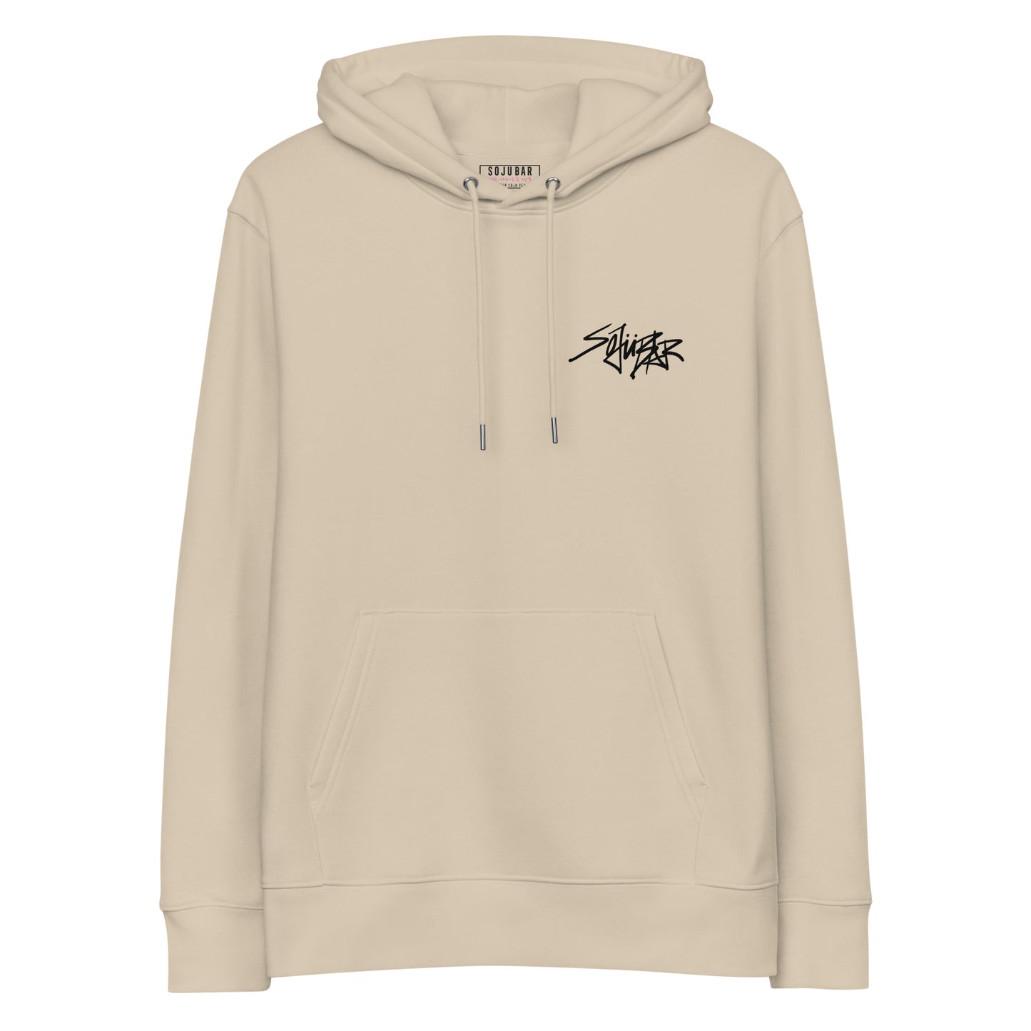 Sojubar Street Style Hoodie