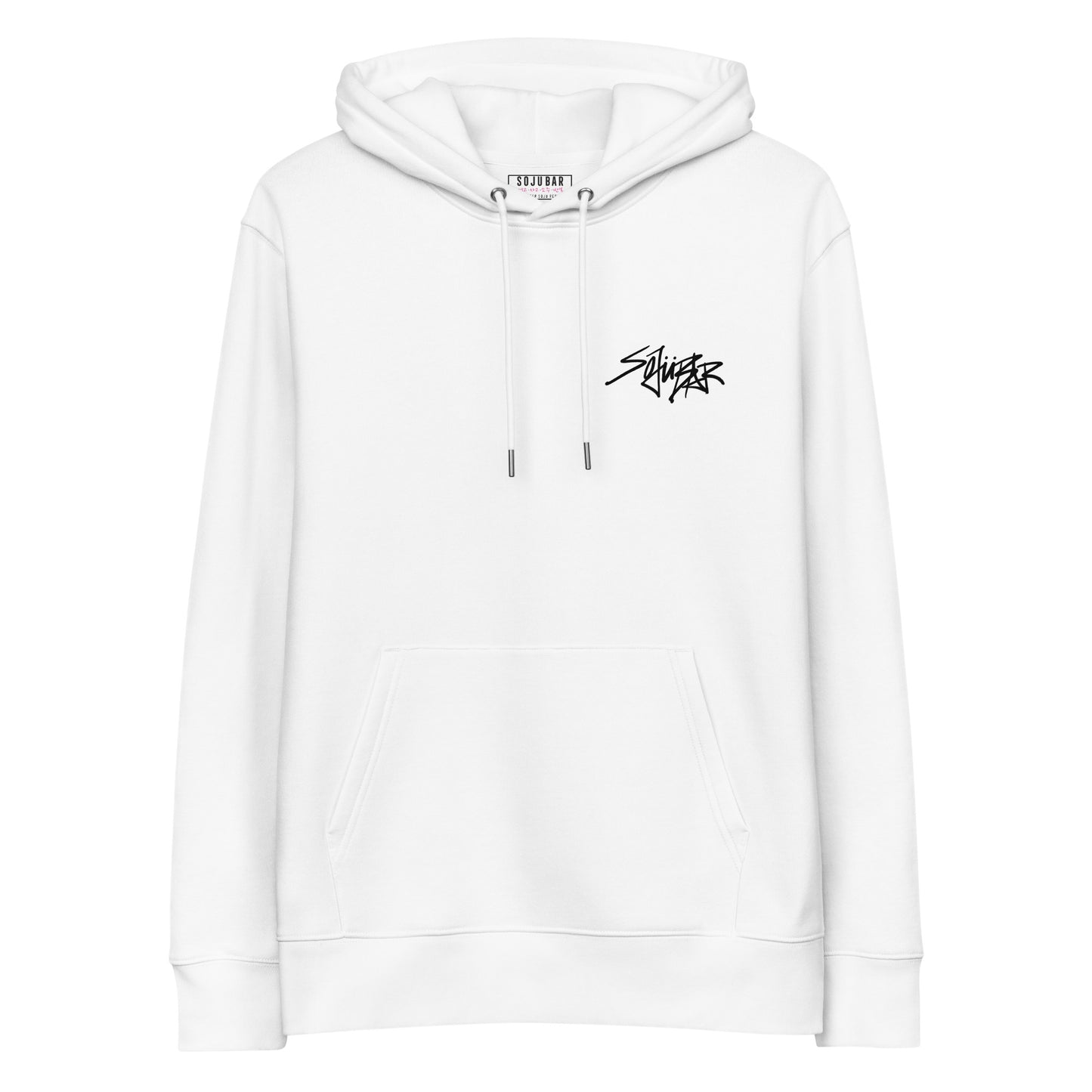 Sojubar Street Style Hoodie